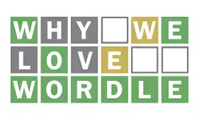 Wordle Today: The answer and hints for February 16, 2025 Wordle Today: The answer and hints for February 16, 2025