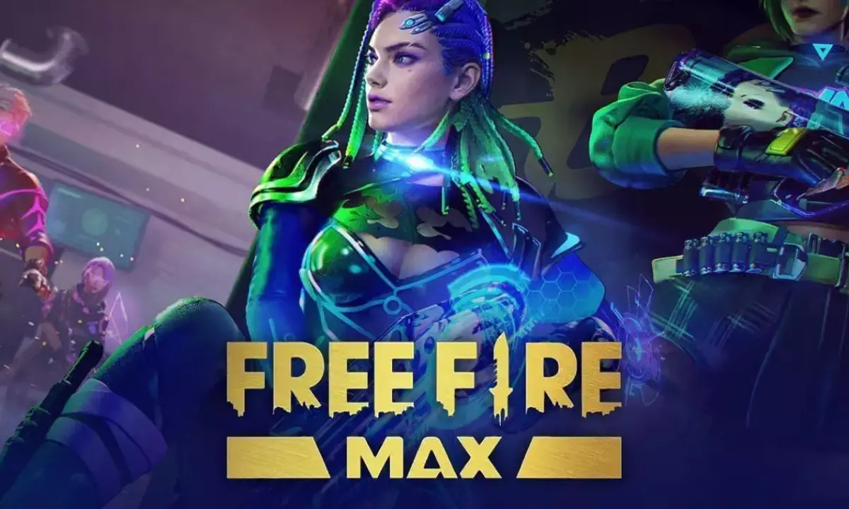 Garena Free Fire Max Redeem Codes for Today, February 16, 2025