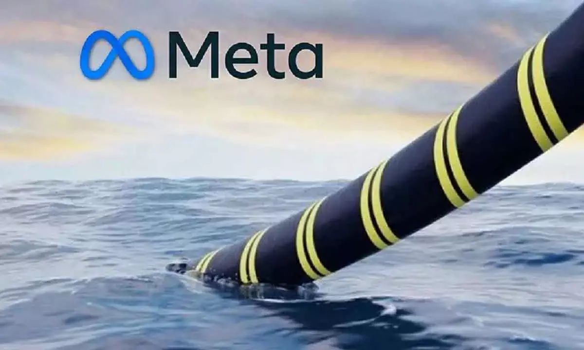 Meta’s Undersea Cable Project To Strengthen Digital Connectivity