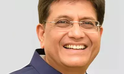 India headed to become $30-35 trillion economy in next two decades: Piyush Goyal