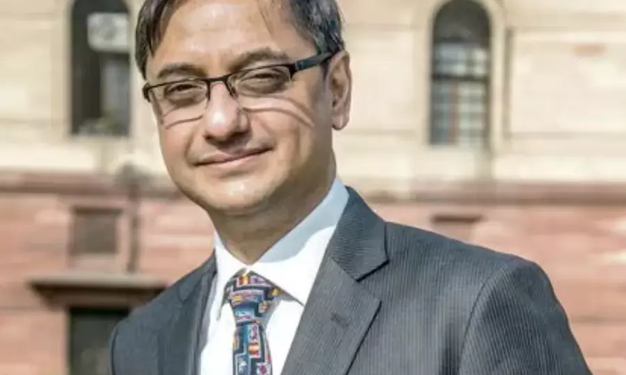 ‘USAID is the biggest scam’: PM Modi’s advisor Sanjeev Sanyal on DOGE’s $21M voter turnout claim