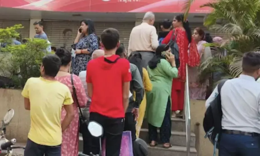 New India Co-operative bank manager remanded in police custody over ₹122 crore fraud