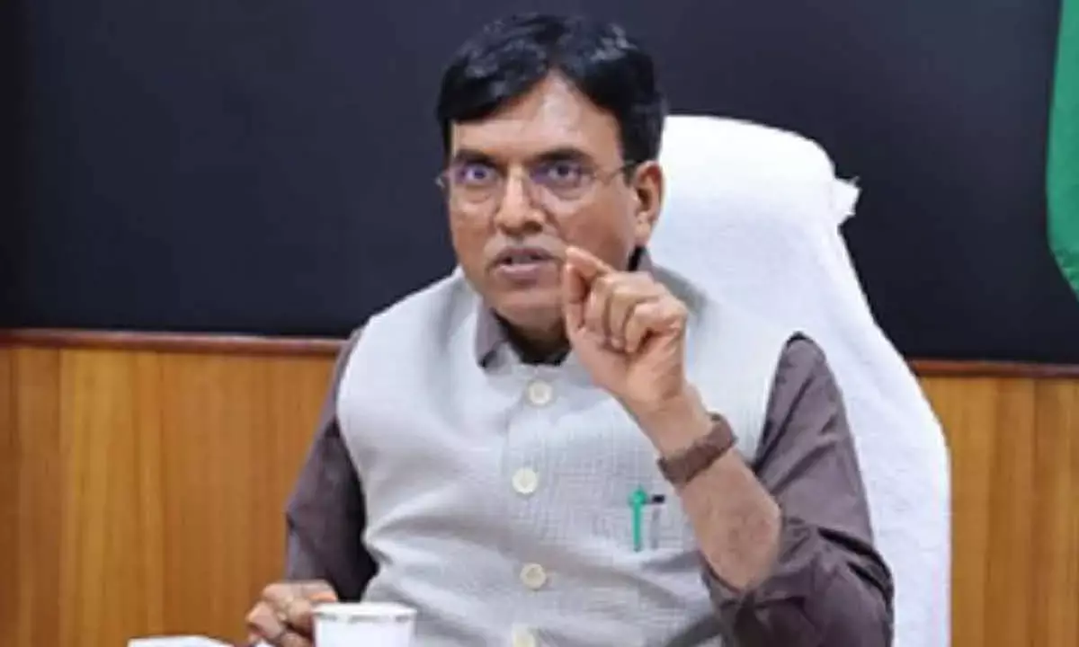 Quality Healthcare Services To Insured Workers, Says Minister