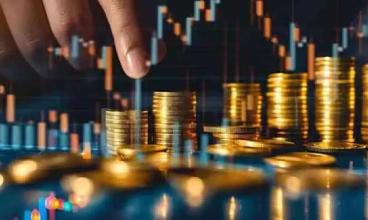 Global, Macro Cues To Set The Tone For Mkts