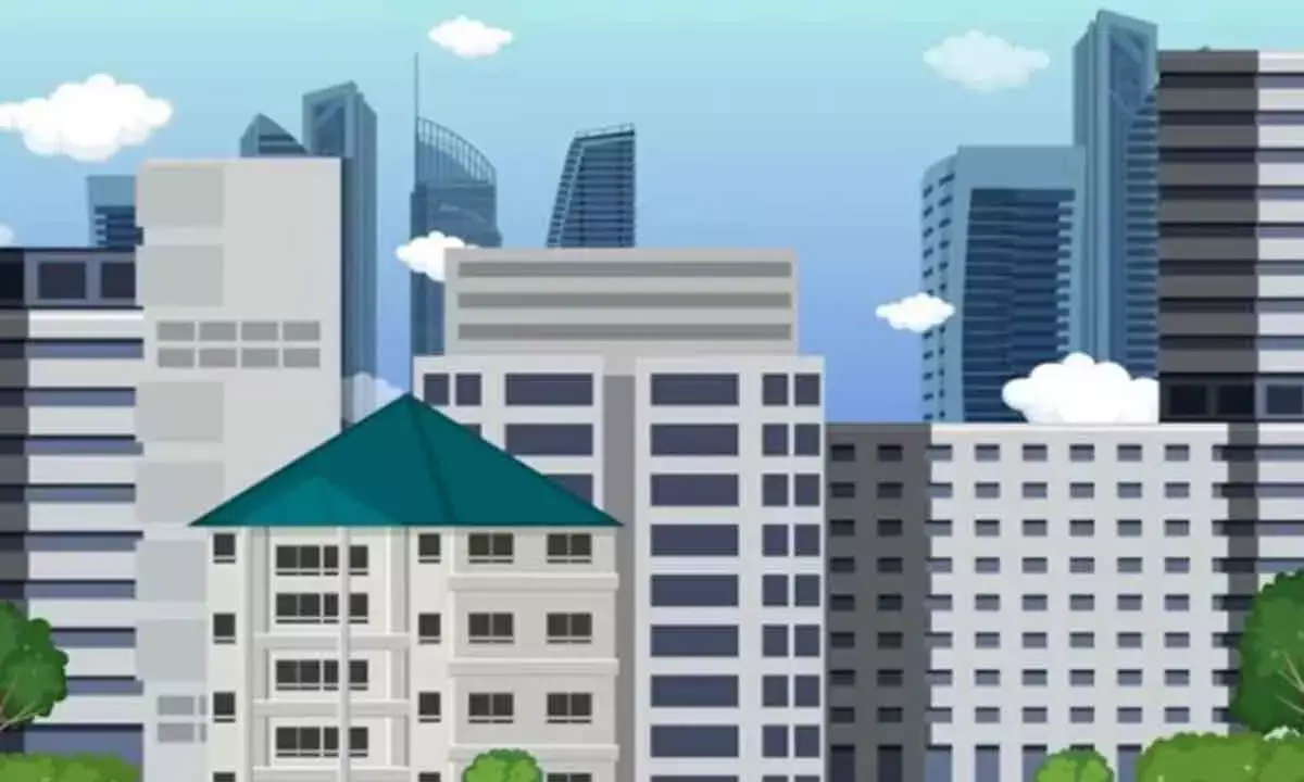 Budget 2025–26 To Transform Indias Commercial Real Estate Sector