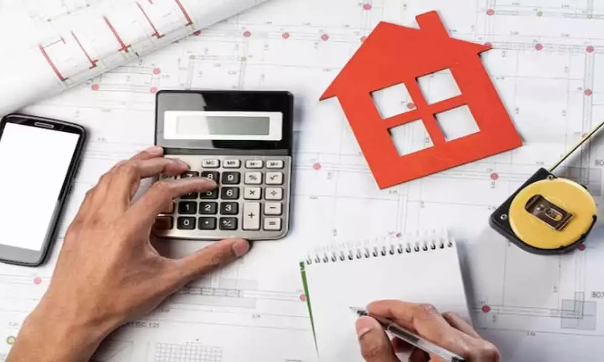 Housing Sales In Jaipur Up 5%, Value Rises 39% In 2024