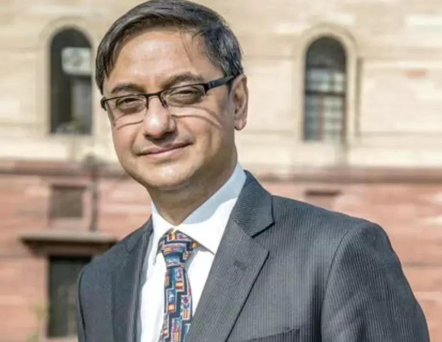 ‘USAID is the biggest scam’: PM Modi’s advisor Sanjeev Sanyal on DOGE’s $21M voter turnout claim