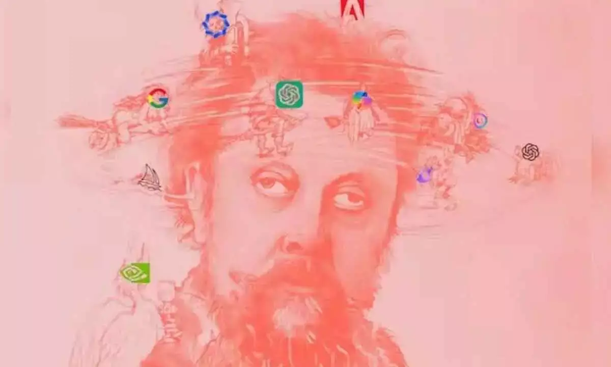 Is AI Making Us Stupider? A Major AI Company Thinks So