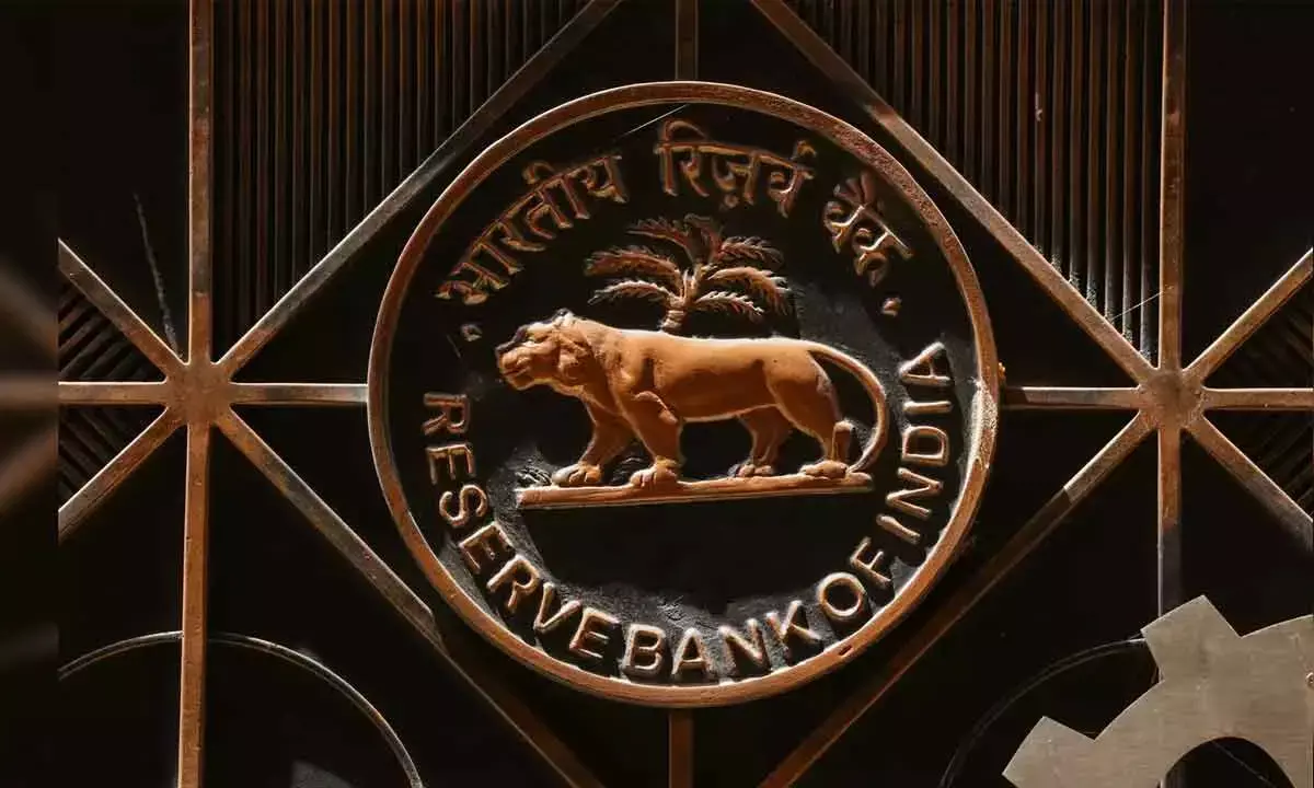 RBI May Maintain Policy Flexibility In Coming Mths