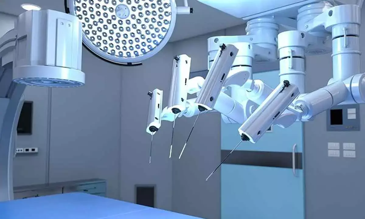 From Surgery To Security: The Rise Of Multi-Tasking Robots