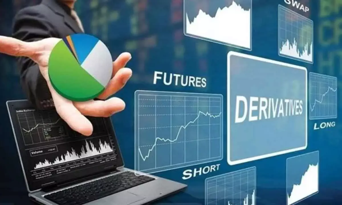 Scattered OI Bases Point To Indecisiveness In Market
