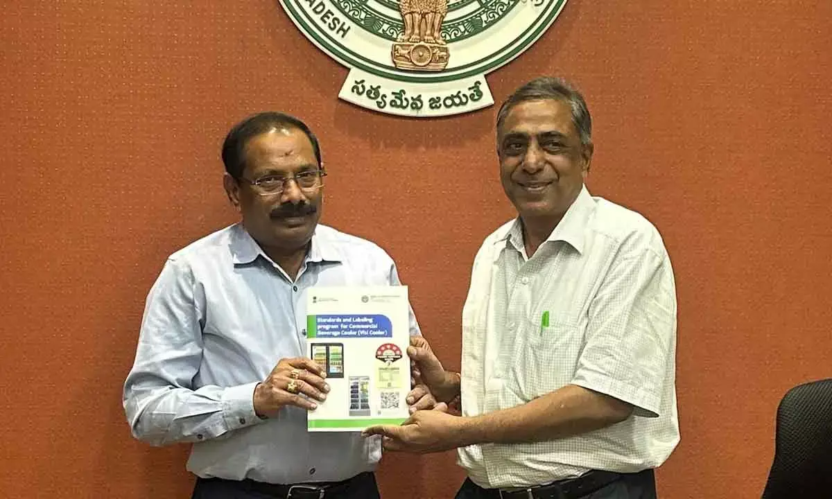 BEE To Hold Indo-German Energy Meet In Vijayawada