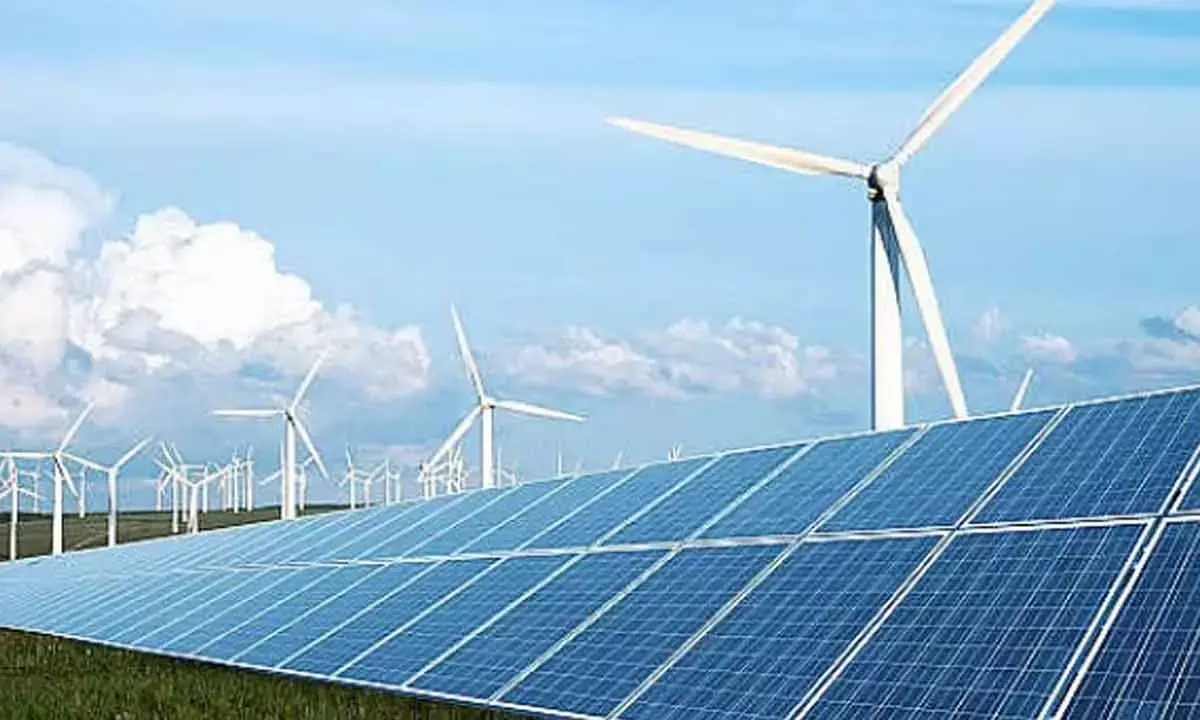 Extend Waiver On Transmission Charges For Renewable Power