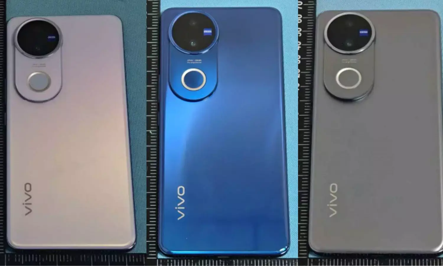 Vivo V50 Launched in India: Price, Specifications, and More