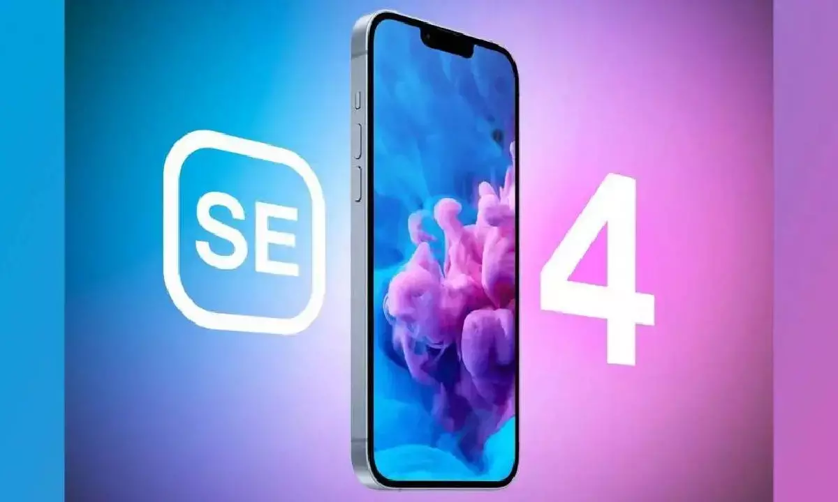 Apple iPhone SE 4: What to Expect from the February 19 Launch Event