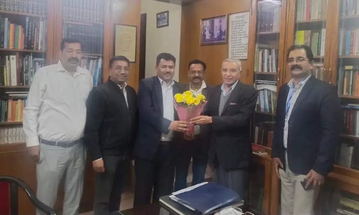 Will wage revision for 40k PSGIC staff come soon?