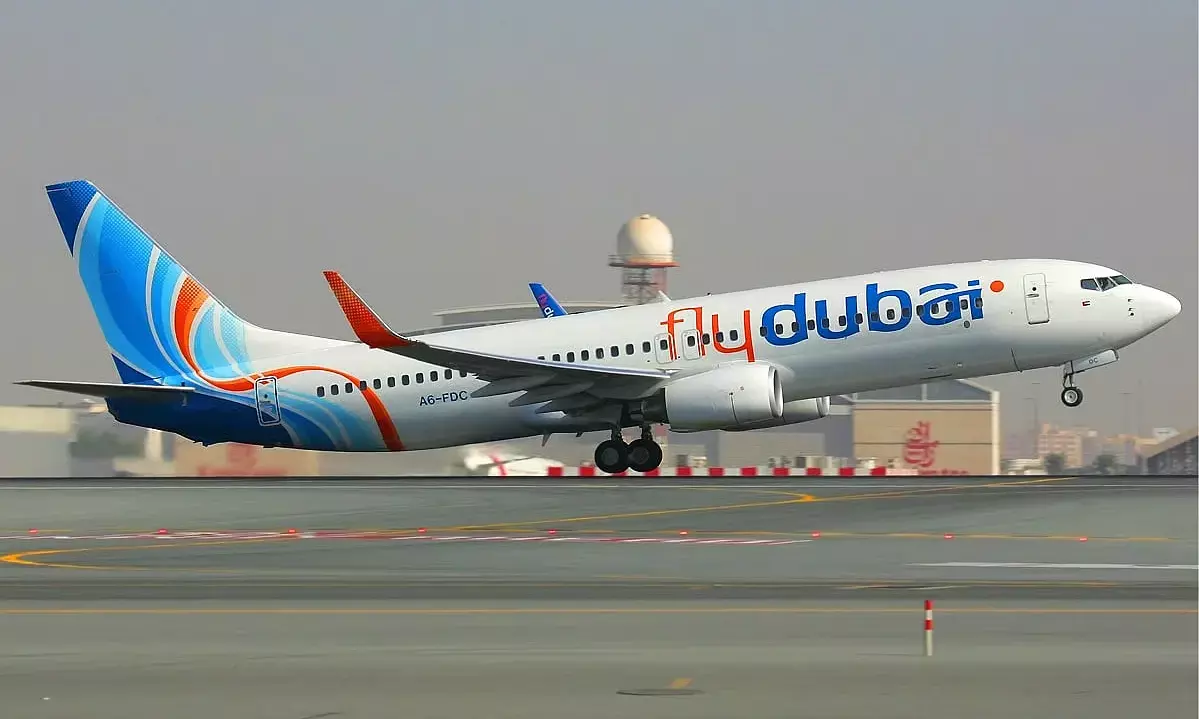 India very important mkt; no talks for ventures with other airlines at present: flydubai