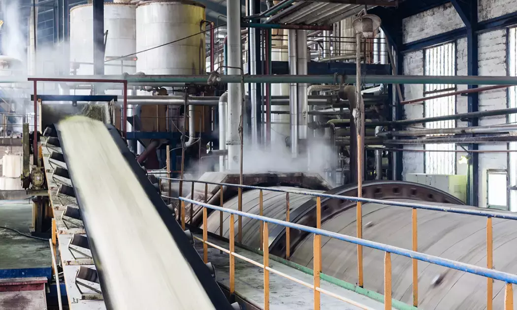 Indias sugar production up 18.6% at 30.95 MTs