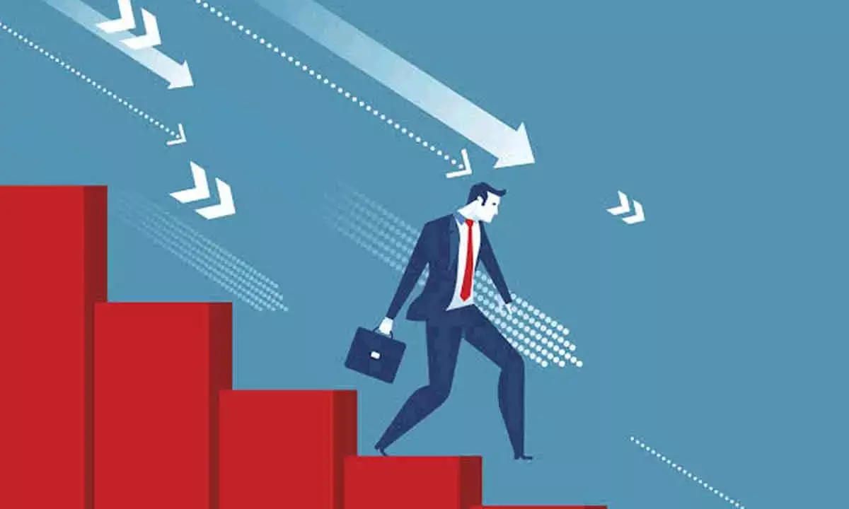 Business Optimism Index Sees 15.1% Decline