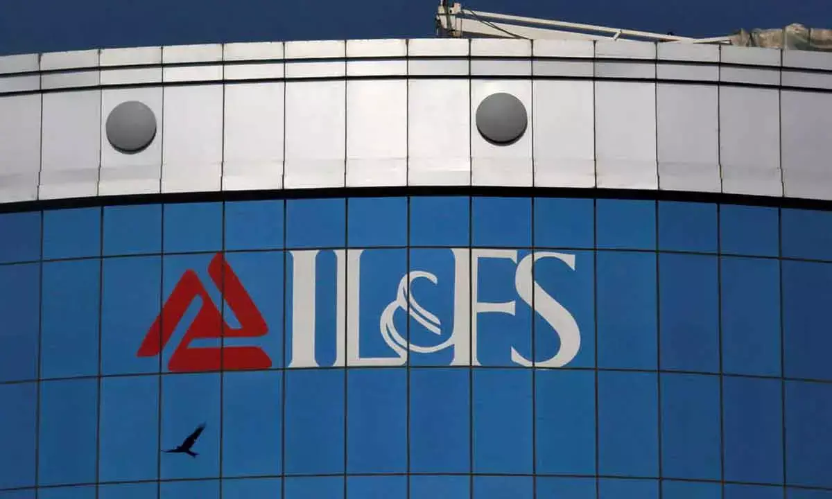 IL&FS Group Initiates Rs 5,000-Cr Interim Payout To Creditors