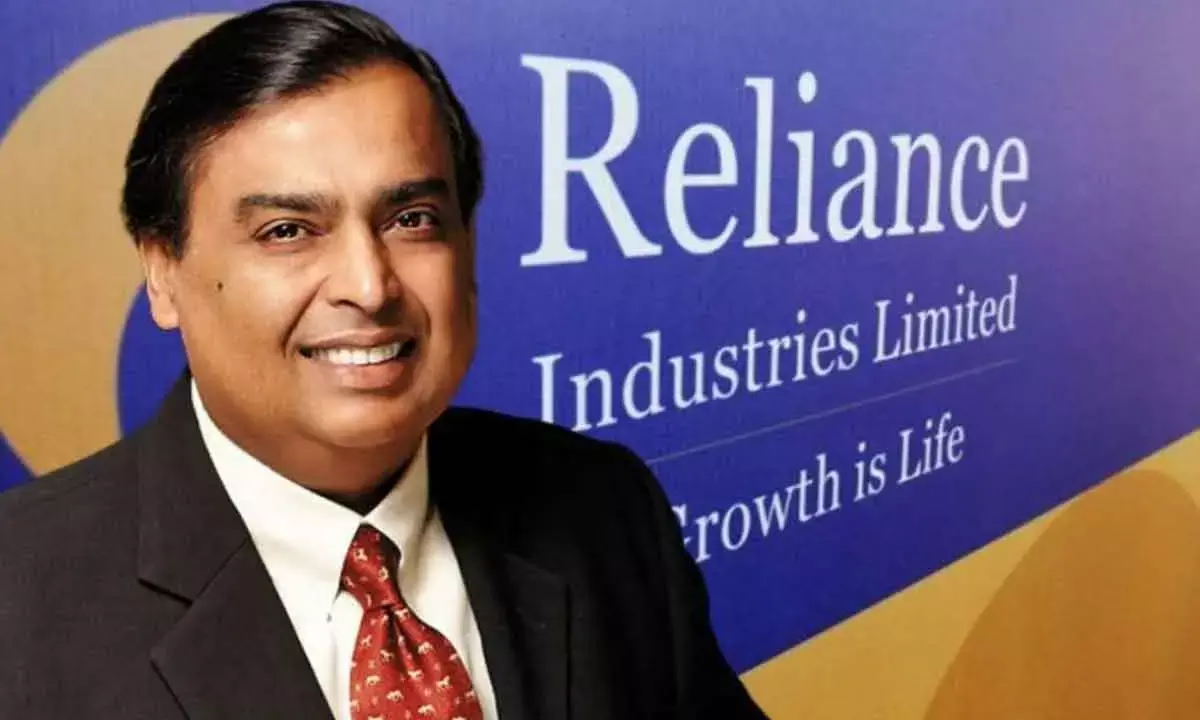 RIL Ranks 2nd Globally In FutureBrand Index