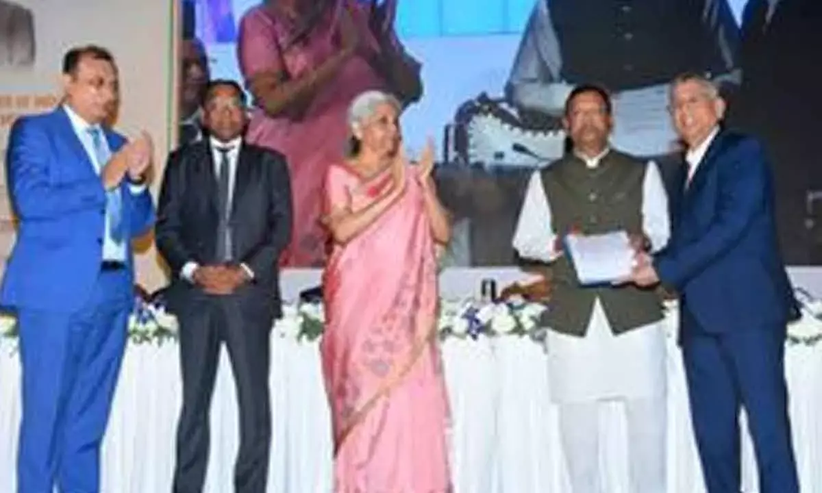 Now, Collateral-Free Loans Up To Rs 100 Cr For MSMEs