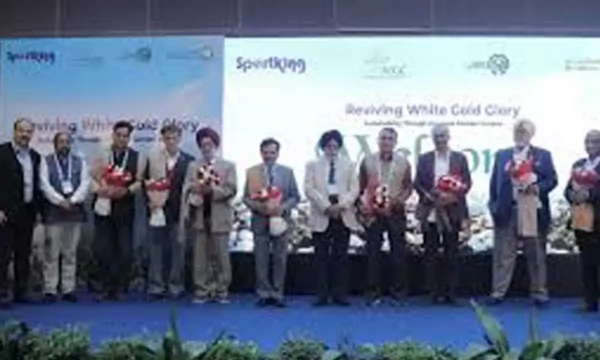 San-Vardhan Project Helps Cotton Farmers To Increase Income