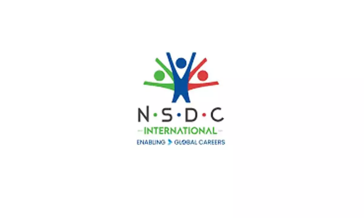 NSDC International’s Skilling Drive To Prevent Illegal Migration