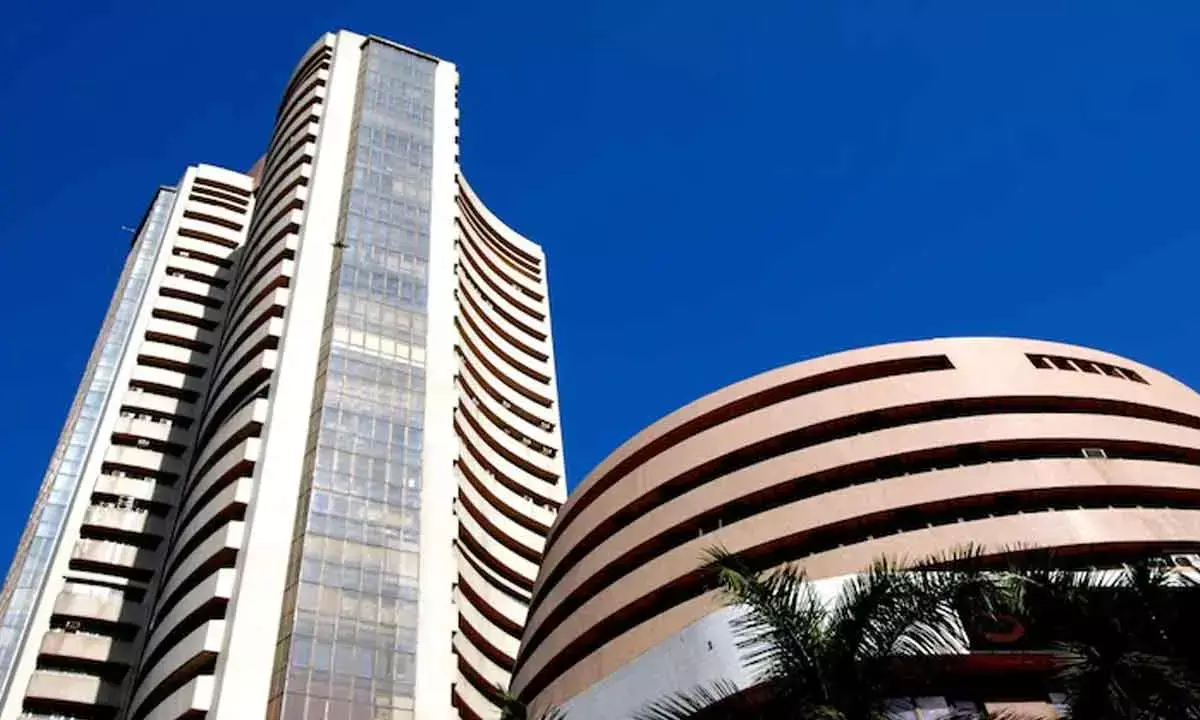 Indian Stock Market Opens Lower, Nifty Below 22,900