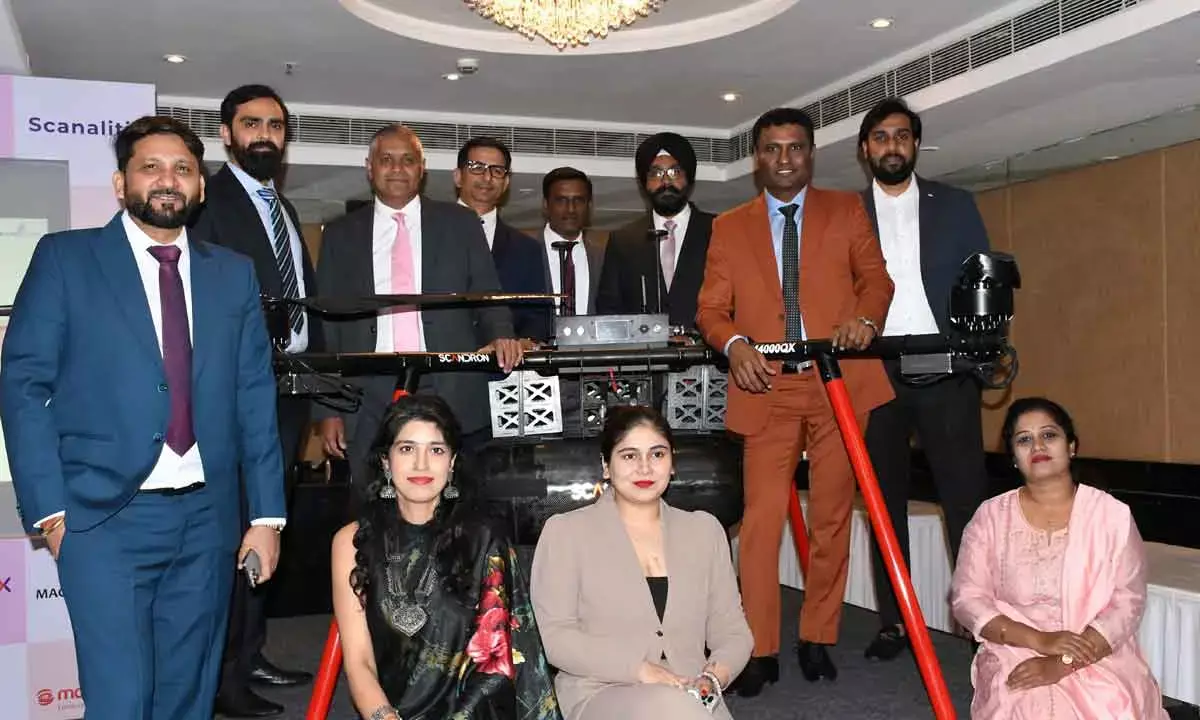 Magellanic Cloud Looks To Buy 5 Cos With Rs 300-Cr Investment