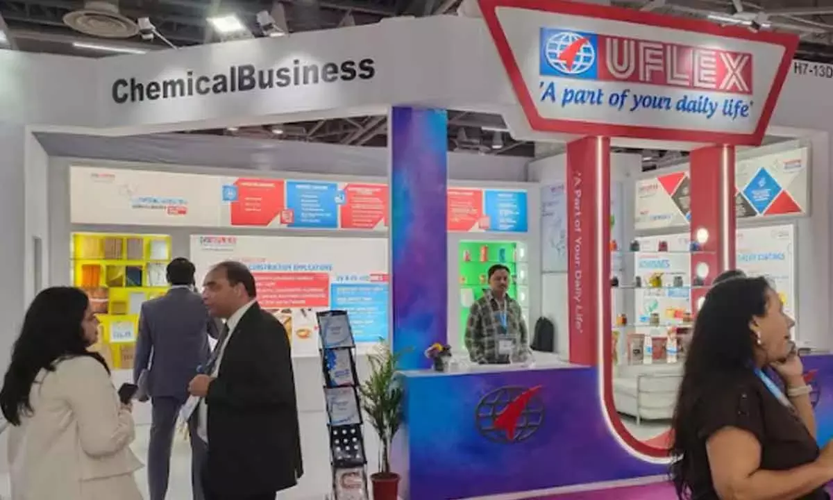 UFlex To Invest Rs 750 Cr In New Unit In Mexico