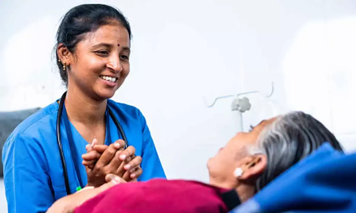 Experts Push For CSR-Funded Health Awareness Drives