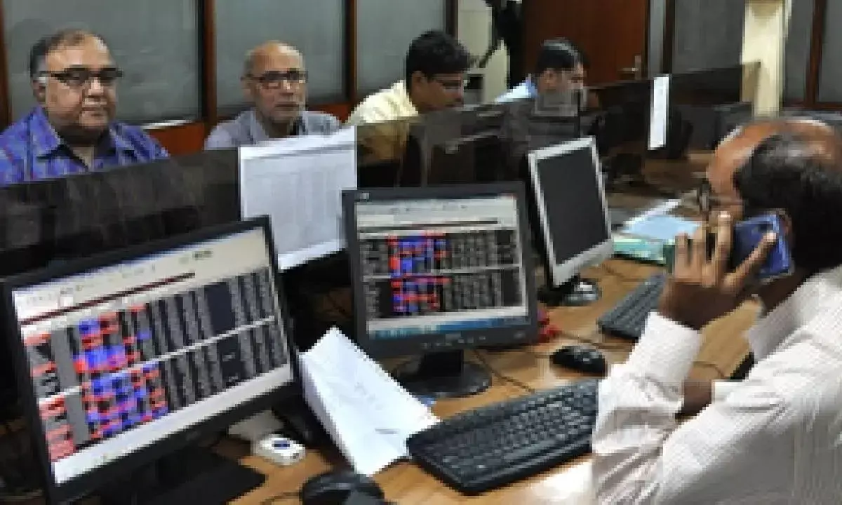 Indian stocks could see revival soon, global factors are the key: Morgan Stanley