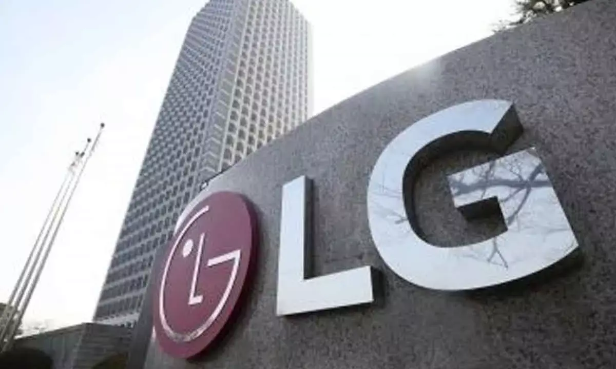 LG Electronics Turn Bullish On India Ahead Of Mega IPO