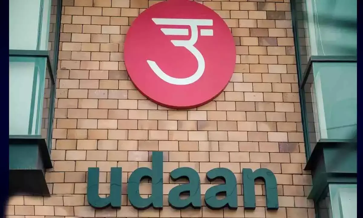 udaan Secures $75 Mn In Latest Round