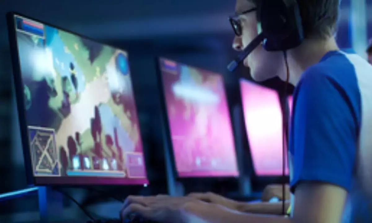 Centre issues 1,298 blocking orders related to online betting, gaming