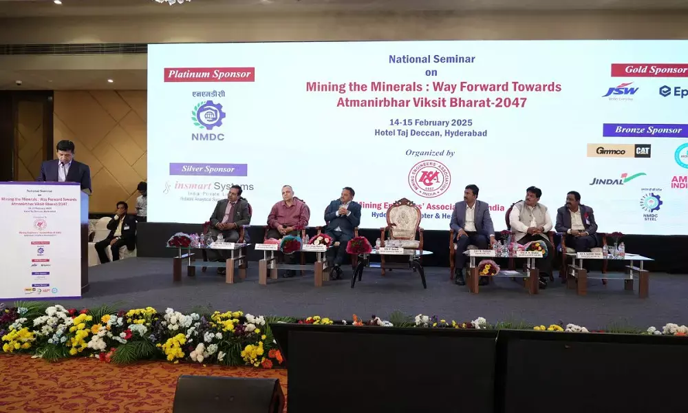 MEAI Hyderabad Chapter concludes conference