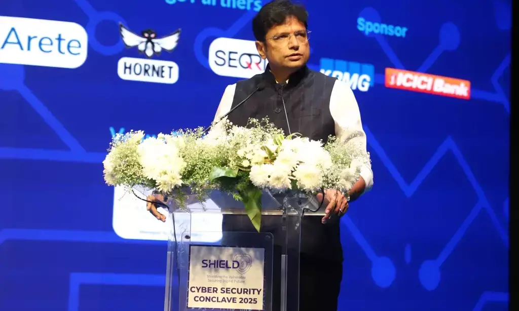 Govt to Unveil new security policy soon: Minister Sridhar Babu