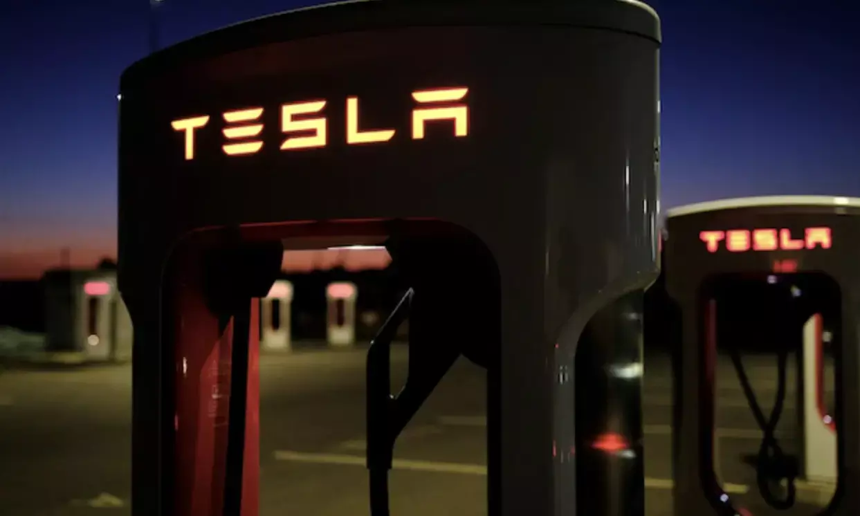 Tesla Begins Hiring in India: Check job openings and locations