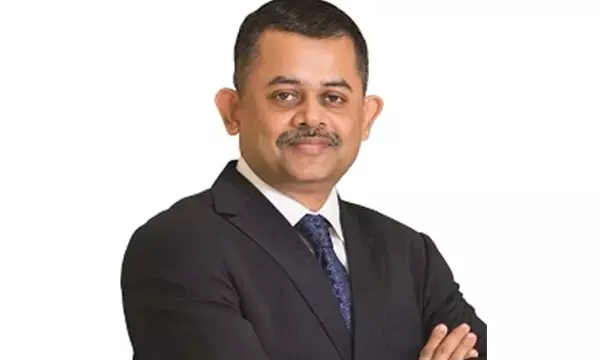 Rate cut not helping drive growth, focus should be on liquidity measures: Axis Bank economist