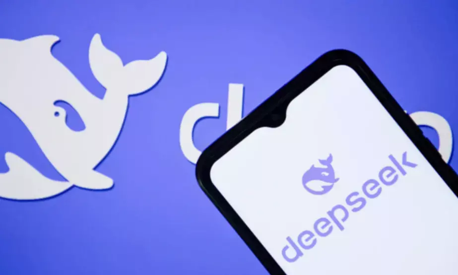 DeepSeek faces bans over security concerns, echoing TikToks fate