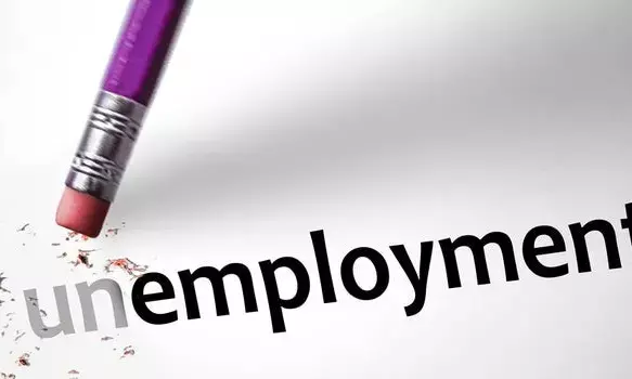 Unemployment rate dips marginally to 6.4% in Dec quarter: Survey