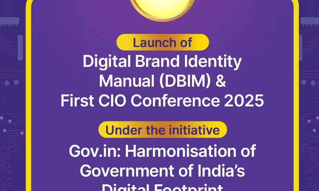 MoS IT calls for onboarding govt websites on NICs new platform to ease their access