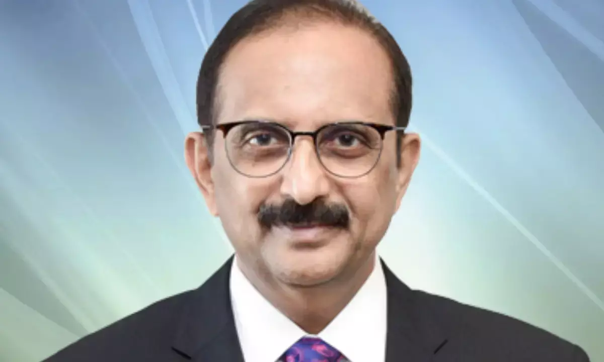 Rs250 ‘Chota SIP’ to boost daily investments in rural India: SBI Chairman Setty