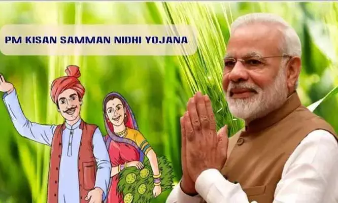 PM Kisan Status February 2025: Search Farmer 19th Installment Status Online