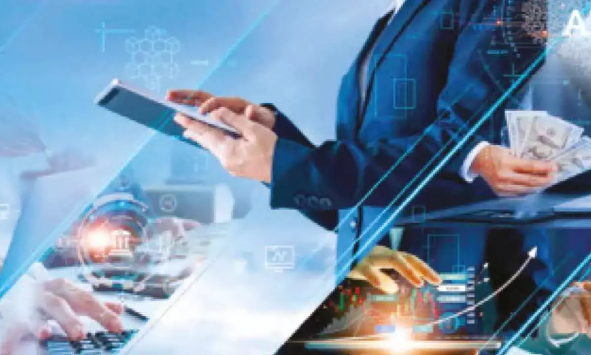 IT Cos Hold-Up Budgets Amid Uncertainty In US