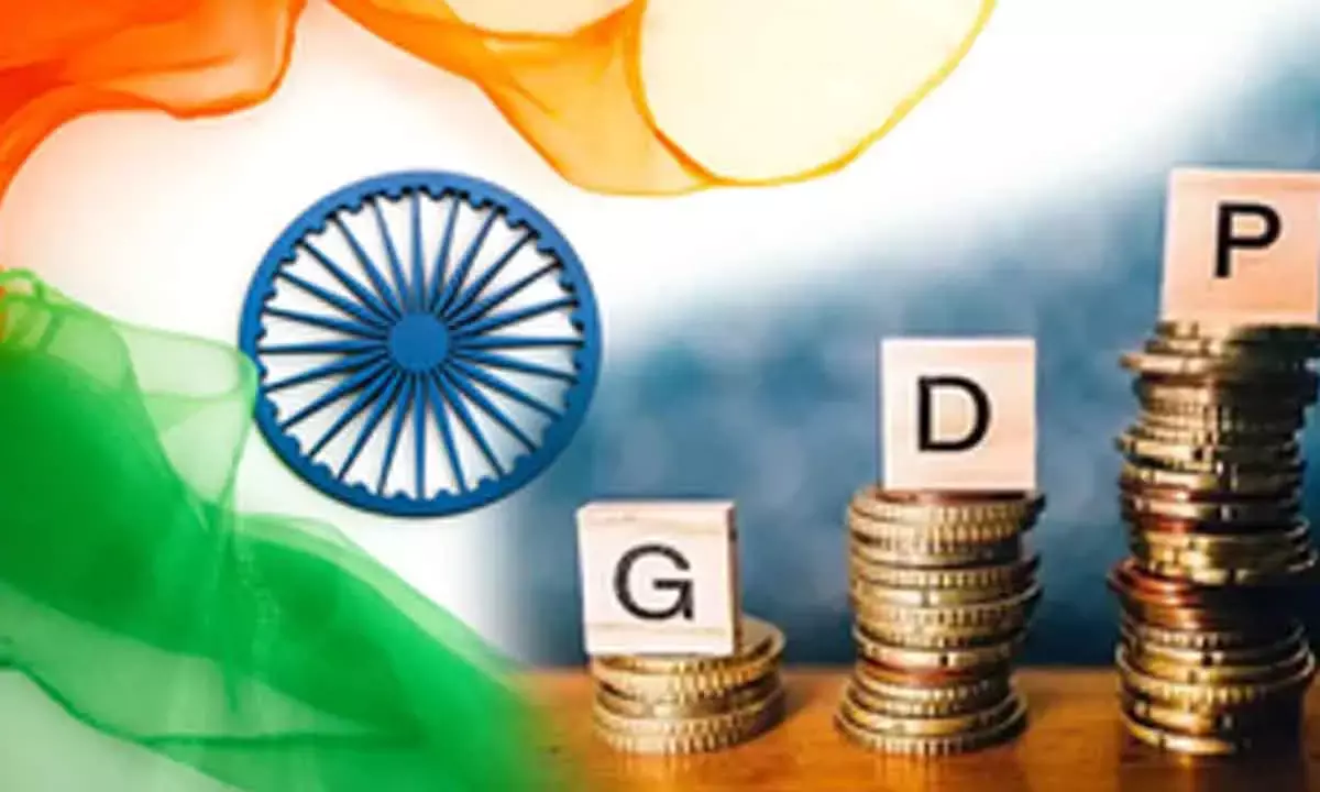 Deloitte forecasts 6.7-6.9% GDP growth in FY26