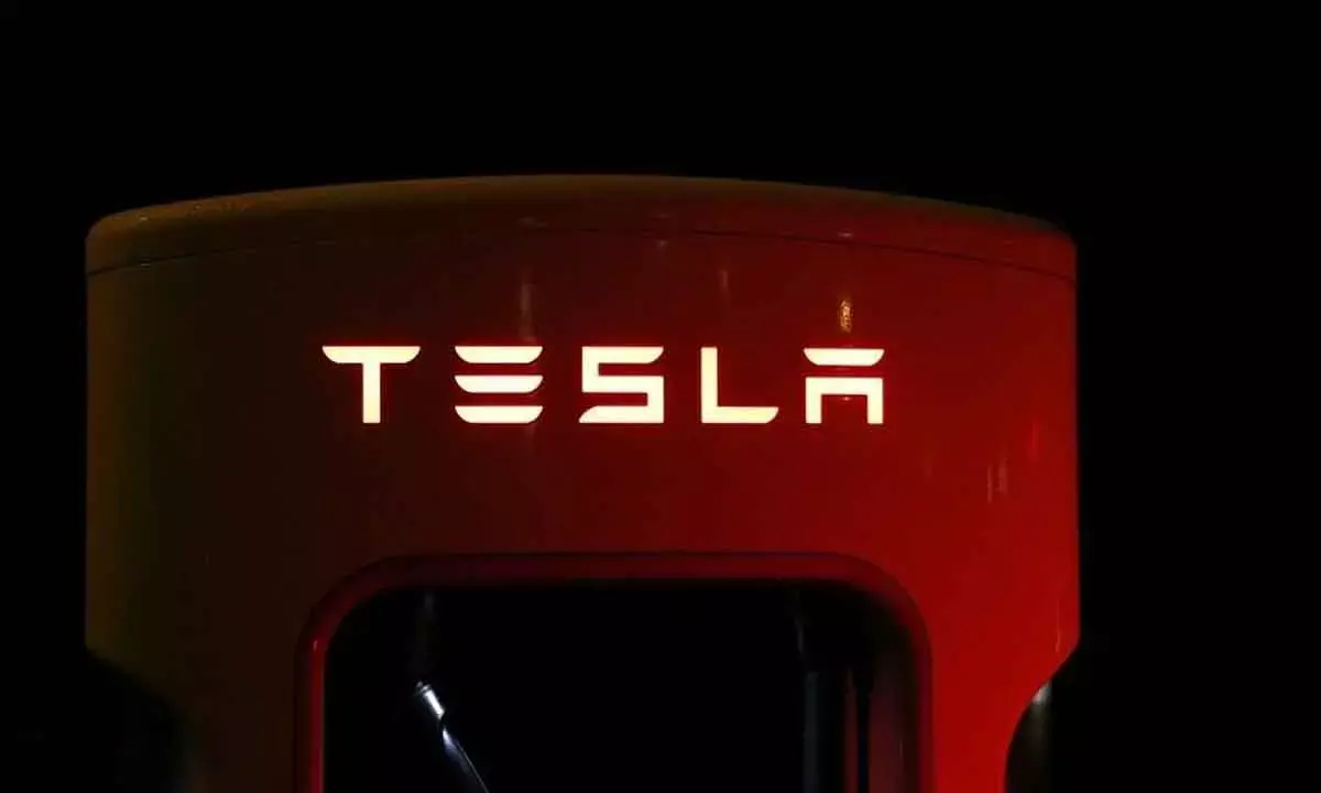 Tesla Expands to India: Showrooms in Key Cities, Hiring Underway