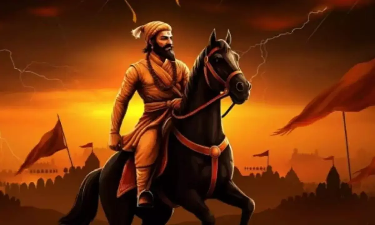 Chhatrapati Shivaji Jayanti – February 19: Quotes, Messages, Greetings, and Wishes