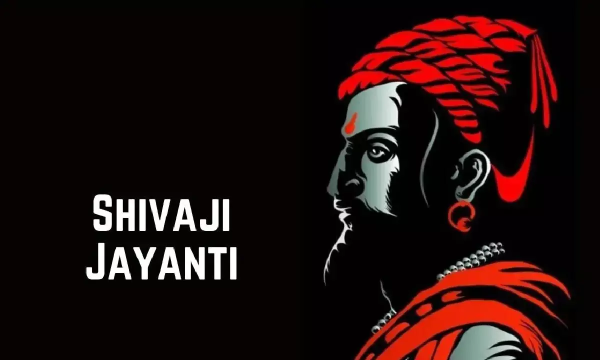 Shiv Jayanti Wishes in Marathi: Tribute to Chhatrapati Shivaji Maharaj